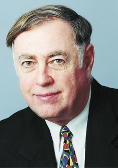 Jim Peirce